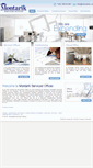 Mobile Screenshot of montarikservicedoffices.com